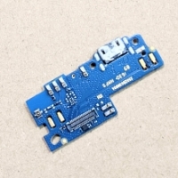 Cụm Chân Sạc Xiaomi Mi Max Charger Port USB Bo Main Sạc